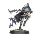 Age of Sigmar - Daughters of Khaine Spearhead