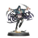 Age of Sigmar - Daughters of Khaine Spearhead