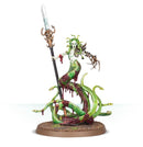 Age of Sigmar - Daughters of Khaine Spearhead