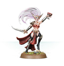 Age of Sigmar - Daughters of Khaine Spearhead