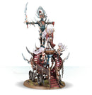 Age of Sigmar - Daughters of Khaine Spearhead