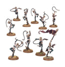 Age of Sigmar - Daughters of Khaine Spearhead