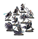 Age of Sigmar - Daughters of Khaine Spearhead