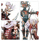 Age of Sigmar - Daughters of Khaine Spearhead