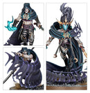Age of Sigmar - Daughters of Khaine Spearhead