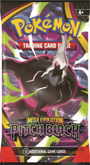 Twitch Box Break Pitch Black Booster EN