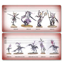 age-of-sigmar-spearhead-hedonites-of-slaanesh-epicurean-revellers-groessenvergleich