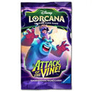 disney-lorcana-attack-of-the-vine-booster-englisch