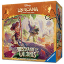 disney-tcg-lorcana-unbekannte-wildnis-schatzkiste-der-luminari-deutsch