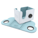 dragon-shield-dragon-lock-system-dragon-box-80-white-aqua-open-top
