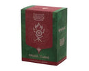 Dragon Shield License Standard Sleeves - Magic The Gathering: Gruul Clans (100Sleeves)
