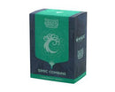 Dragon Shield License Standard Sleeves - Magic The Gathering: Simic Combine (100Sleeves)