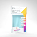     gamegenic-inner-sleeves-transparent-100-front