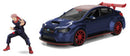 jujutsu-kaisen-diecast-modell-2016-subaru-wrx-sti