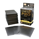 kmc-standard-sleeves-hyper-mat-pro-black-100
