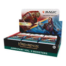 magic-the-gathering-the-lord-of-the-ring-tales-of-middle-earth-jumpstart-vol-2-booster-box-englisch-open