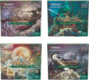 The Lord of the Rings - Tales of Middle-Earth Scene Box Display EN