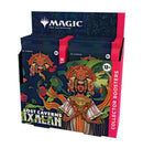The Lost Caverns of Ixalan - Collector Booster Box EN