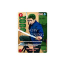 one-piece-card-game-premium-card-collection-live-action-edition-vol-2-englisch-straw-hat-crew-roronoa-zoro