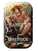 Tin Pack Set Vol.2 EN
