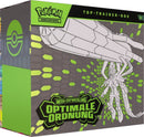 Optimale Ordnung Top Trainer Box DE