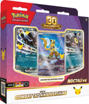 30th Celebration Deck Combat FR