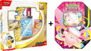 30th Celebration Poster Kollektion DE + Mega Mondschein - Mega Pixi ex Tin DE