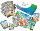 pokemon-mega-series-30th-celebration-ultra-premium-collection-journee-franzoesisch-inhalt