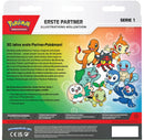 Erste Partner - Booster Kollektion DE