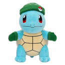 pokemon-pluschfigur-schiggy-with-green-hat-and-mittens-20cm