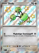 pokemon_karten_dodu_shiny_rare_paf_199_deutsch