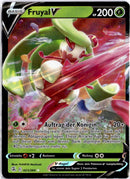 Fruyal V FST 021 DE
