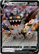 Galar-Mauzinger V LOR 129 DE