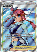 Géraldine SHF 072 DE