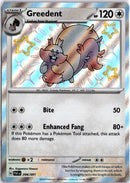 pokemon_karten_greedent_shiny_rare_paf_206_englisch