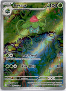 pokemon_karten_ivysaur_illustration_rare_mew_167_englischex