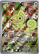 Kecleon SSP 213 EN