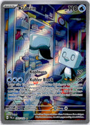 pokemon_karten_kubuin_illustration_rare_pal_205_deutsch