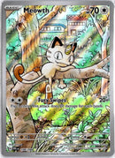 pokemon_karten_meowth_illustration_rare_pfl_106_englisch