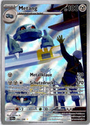 Metang CRI 094 DE