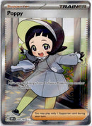 Poppy OBF 220 EN