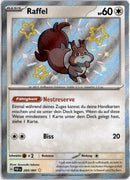 pokemon_karten_raffel_shiny_rare_paf_205_deutsch