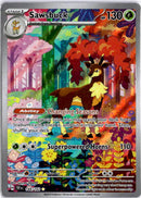 pokemon_karten_sawsbuck_illustration_rare_tef_166_englisch