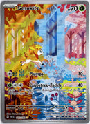 pokemon_karten_sesokitz_illustration_rare_tef_165_deutsch