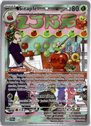 pokemon_karten_sirapfel_illustration_rare_twm_170_deutsch