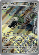 pokemon_karten_stollrak_illustration_rare_twm_184_deutsch