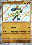 Riolu PAF 173 DE