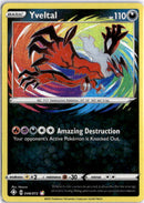 Yveltal SHF 046 EN