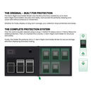 protecc-guardium-semi-rigid-card-holder-binder-black-info-2