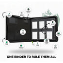 protecc-guardium-semi-rigid-card-holder-binder-black-info